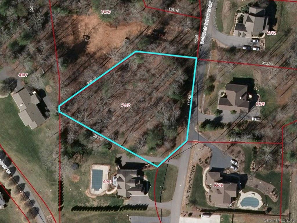 41 Mountain Shadows Drive