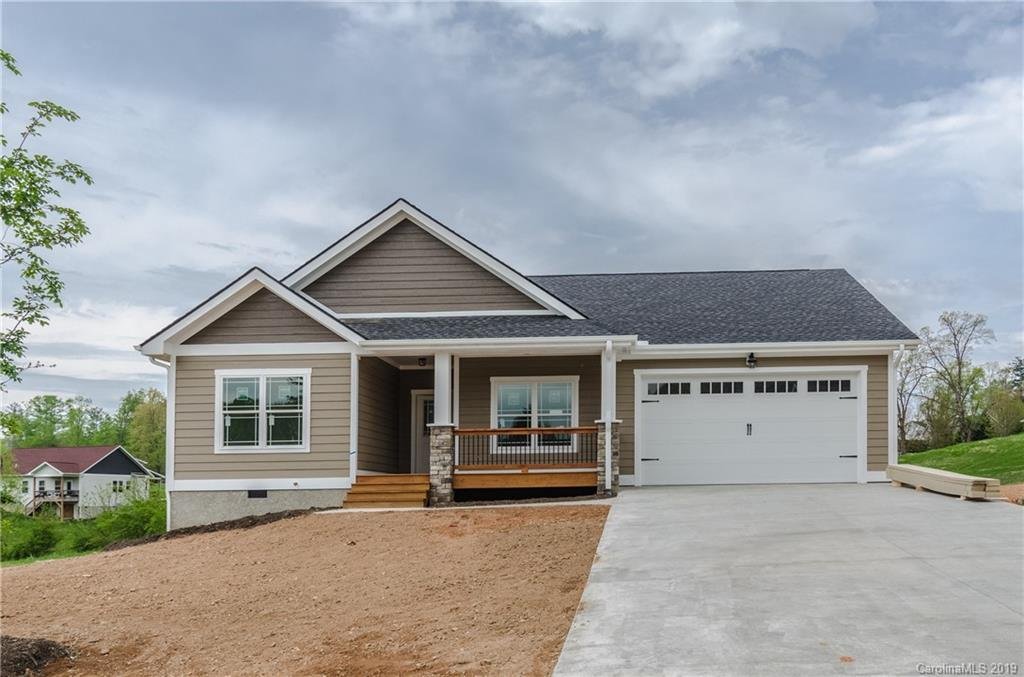 74 River Brook Lane Lot # 7