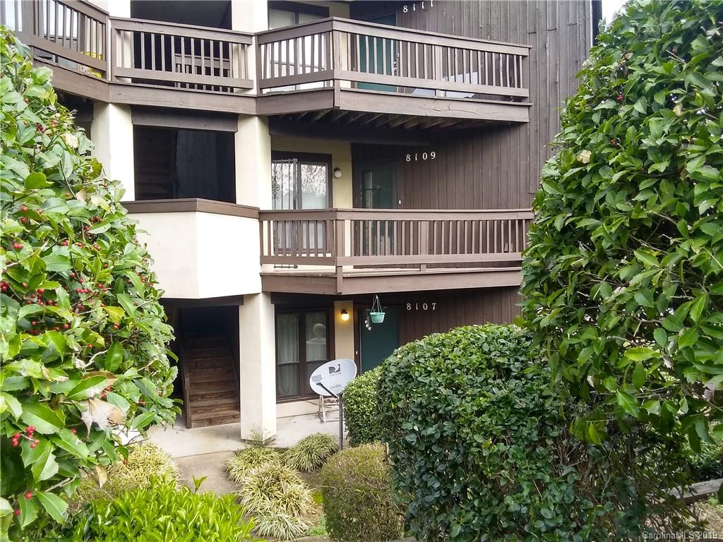 8109 Cedar Glen Drive