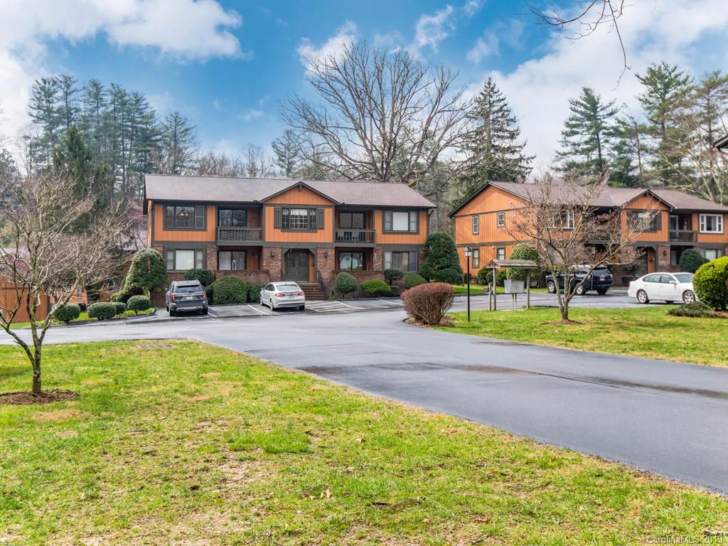 1751 Haywood Manor Road C