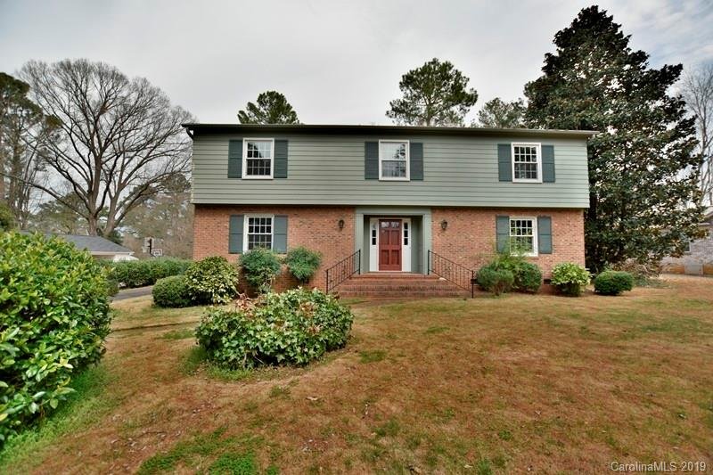2032 Poinsett Drive