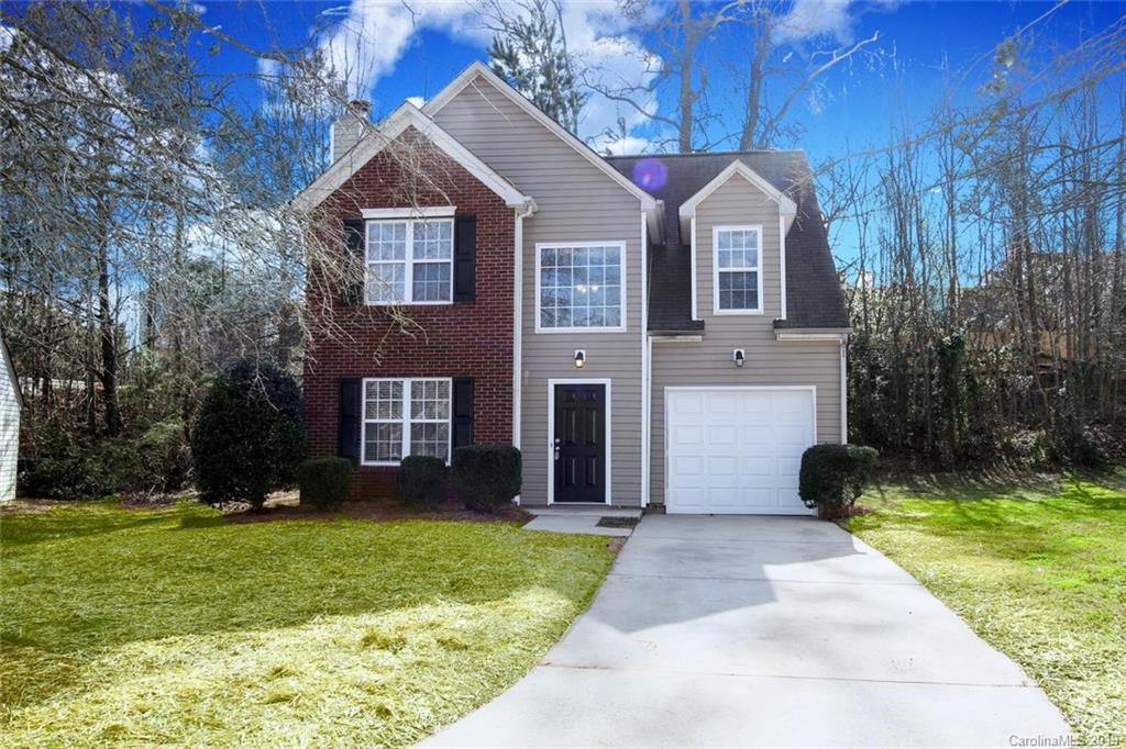5210 Grass Run Court