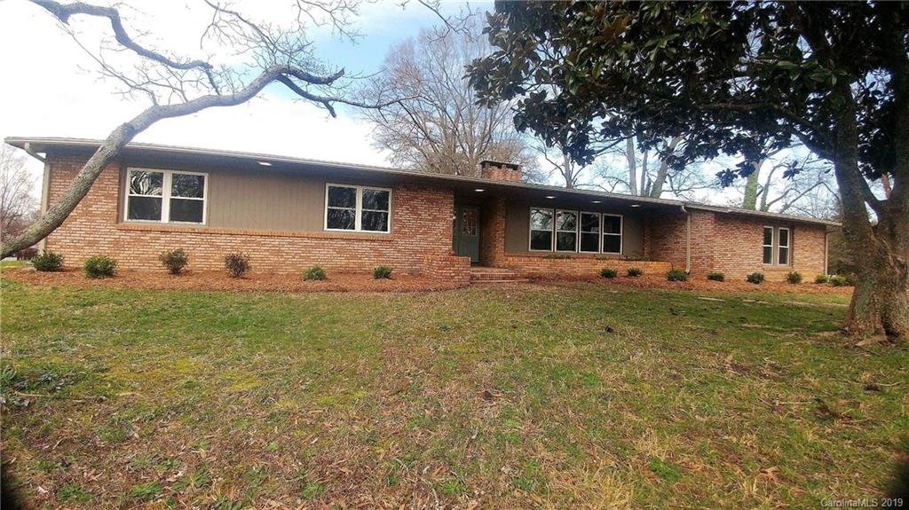 606 Davis Park Road