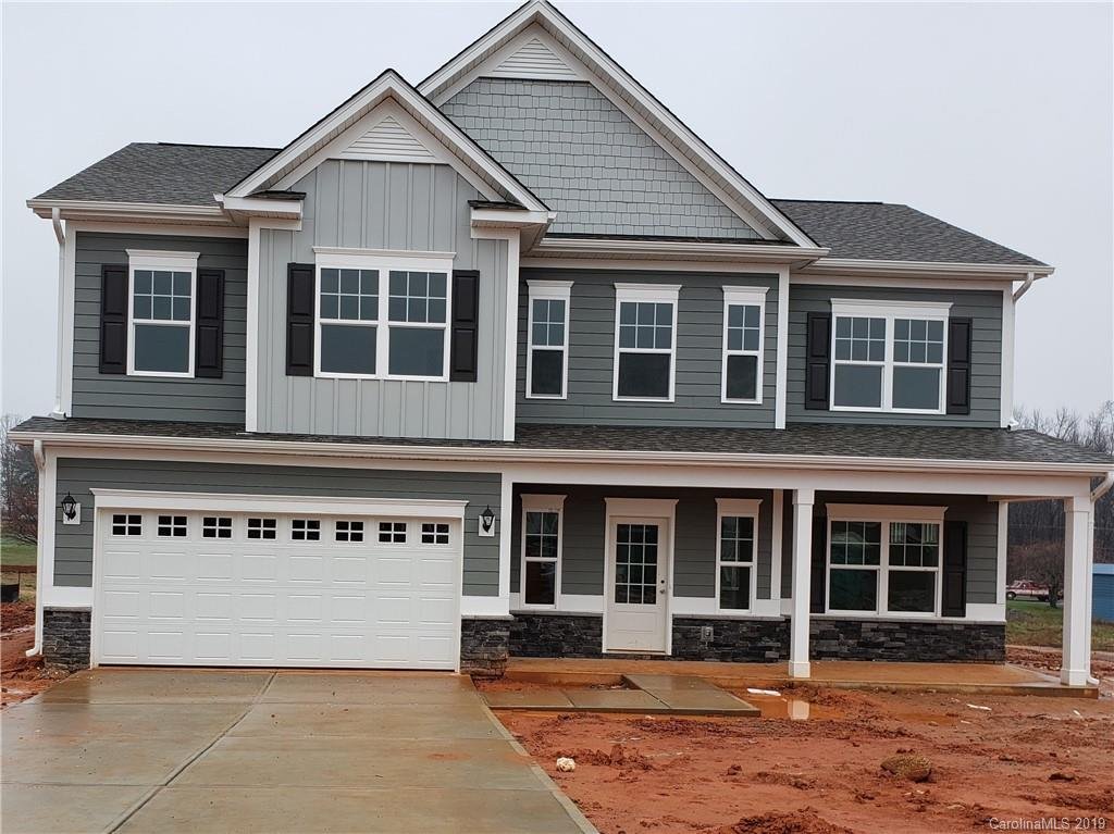 113 Sierra Chase Drive