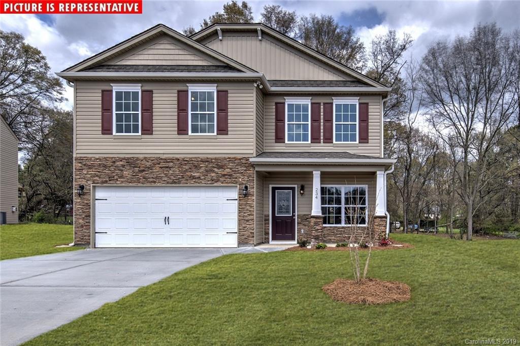 437 Wheat Field Drive 47