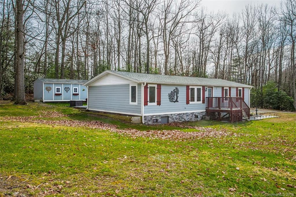 80 Sweet Briar Road