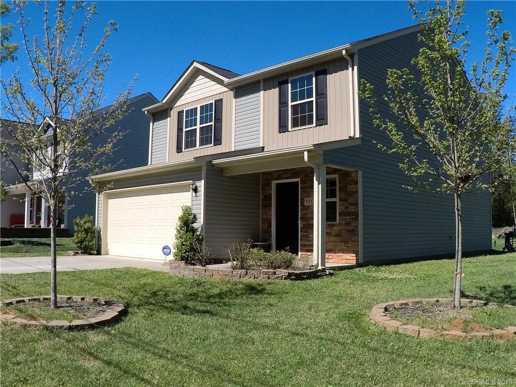 727 Gray Drive