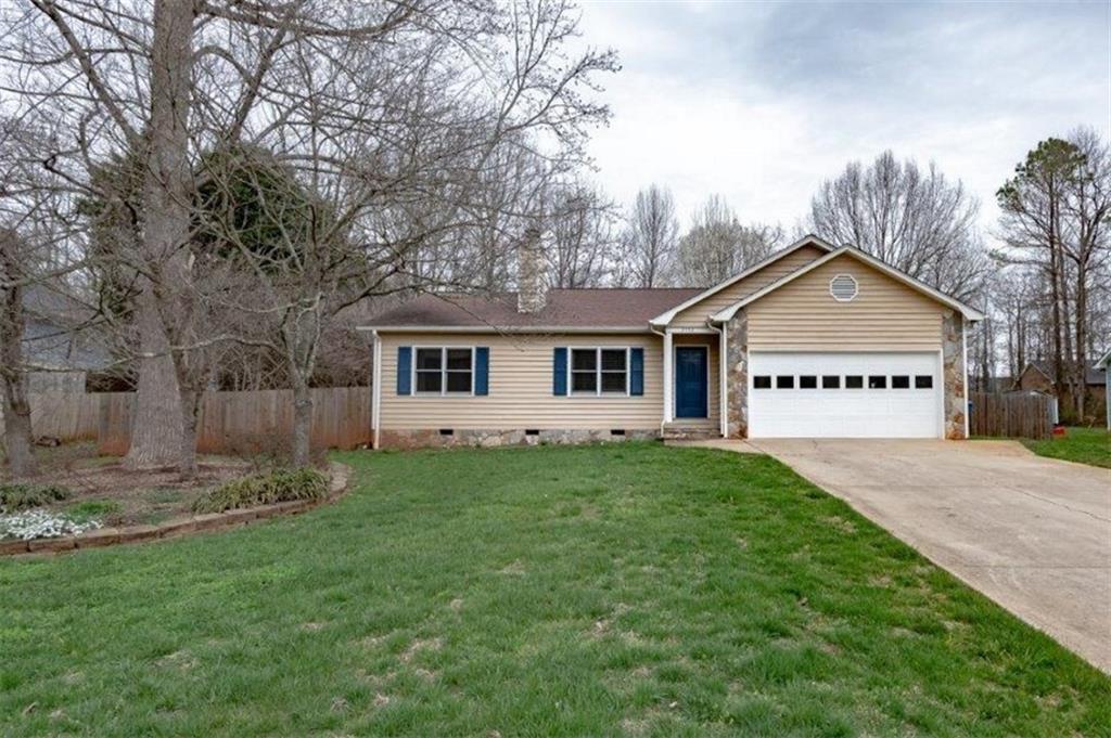 3772 Mattingly Drive