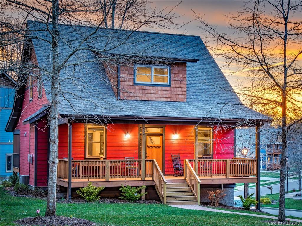 52 Pinedale Road
