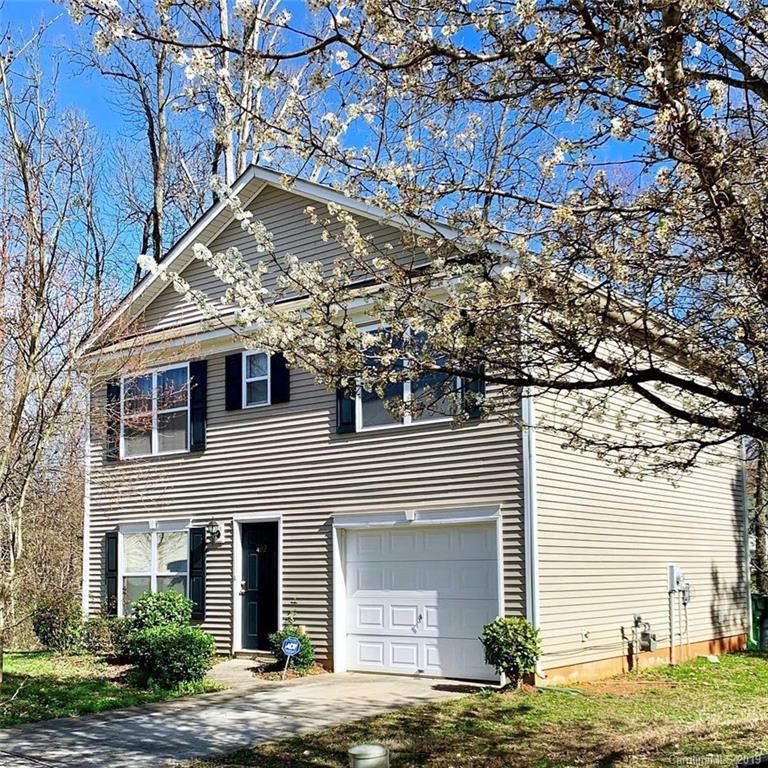 402 Bent Leaf Court