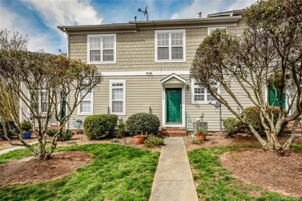 123 Sunridge Drive