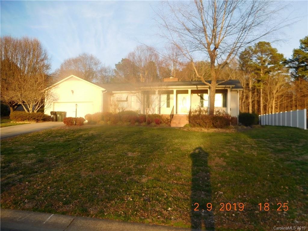 810 Mcgregor Drive