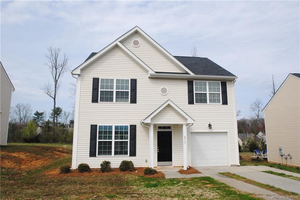 6317 Derita Woods Court