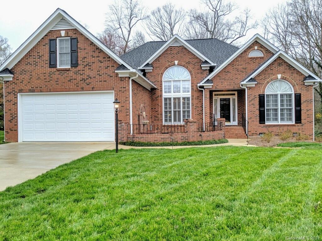 2011 Rosehaven Lane