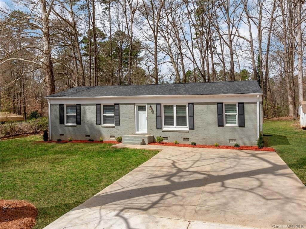 205 Paradise Drive