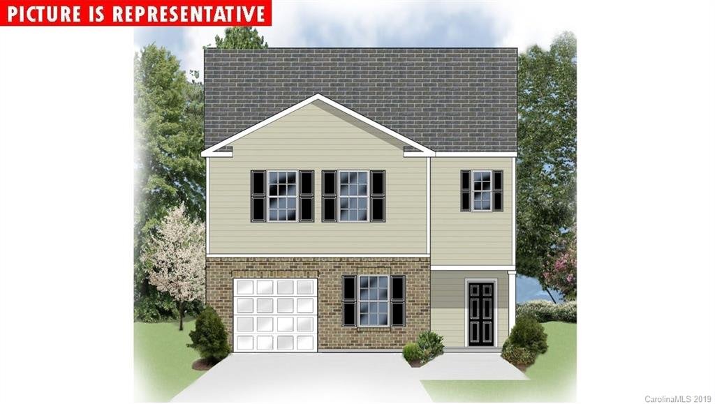 6606 Broad Valley Court LOT 1