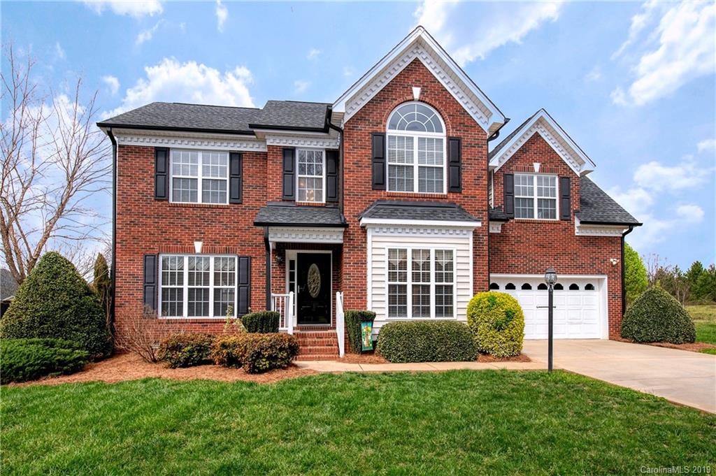 1705 Cypress Court