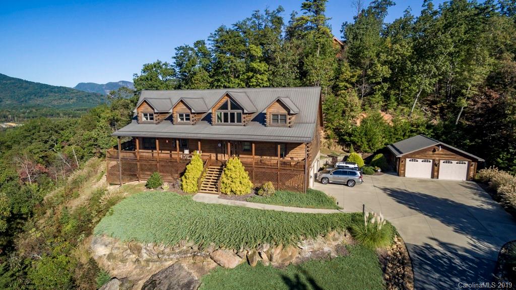 491 Peaks Drive
