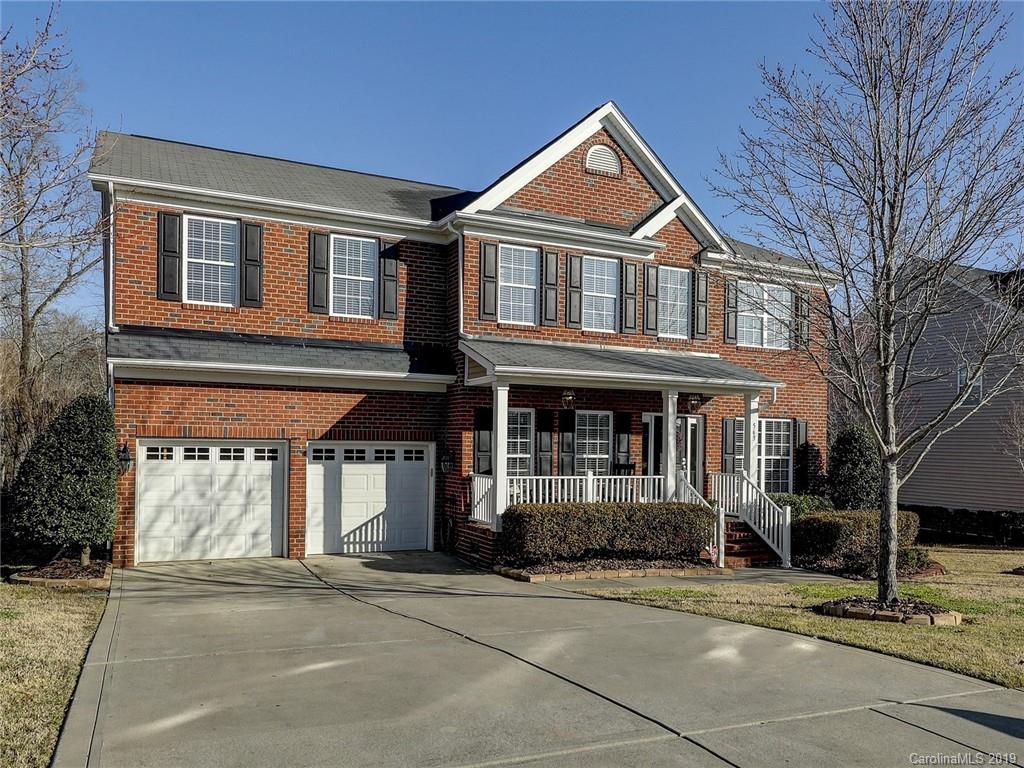 563 Evening Mist Drive