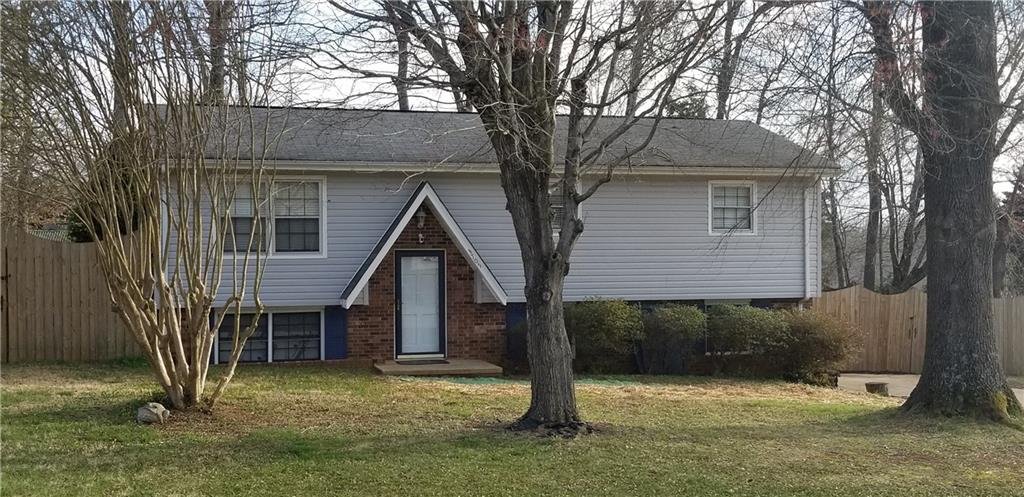 3705 Weyland Drive