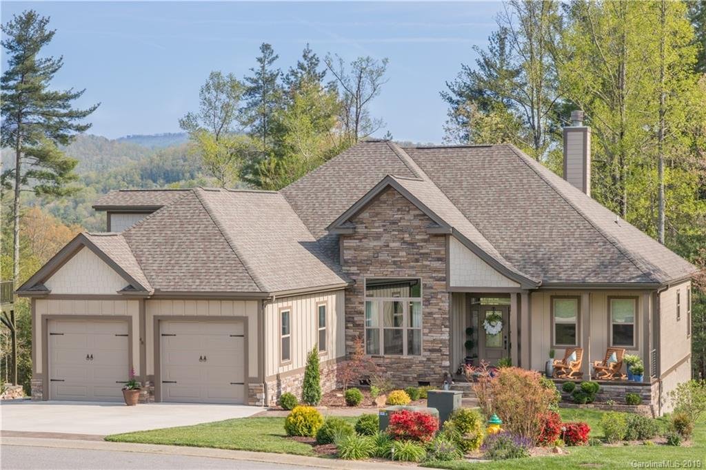 48 Ledgestone Drive
