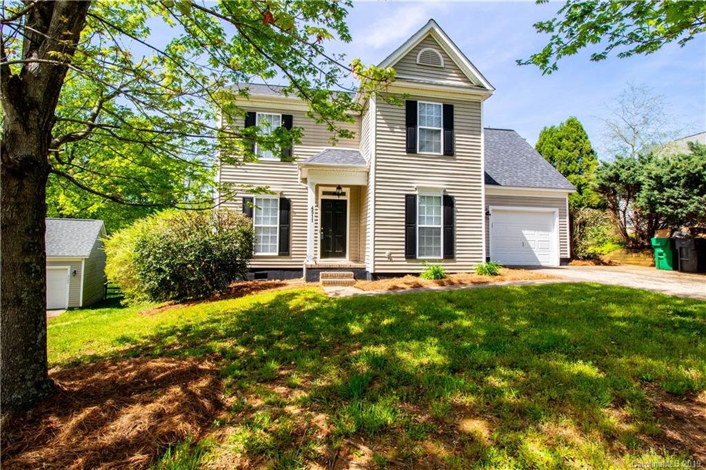 4511 Avalon Forest Lane