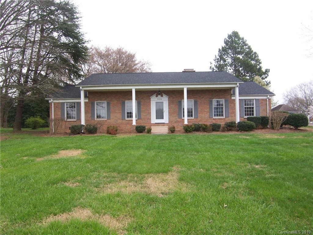 3804 Fallston Road