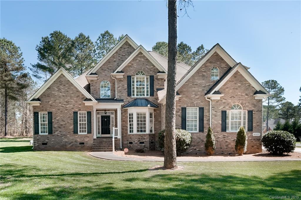4007 Tioga Pointe Lane