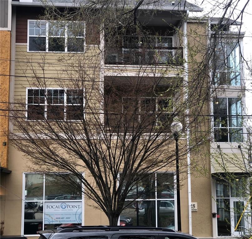125 S Lexington Avenue 208A