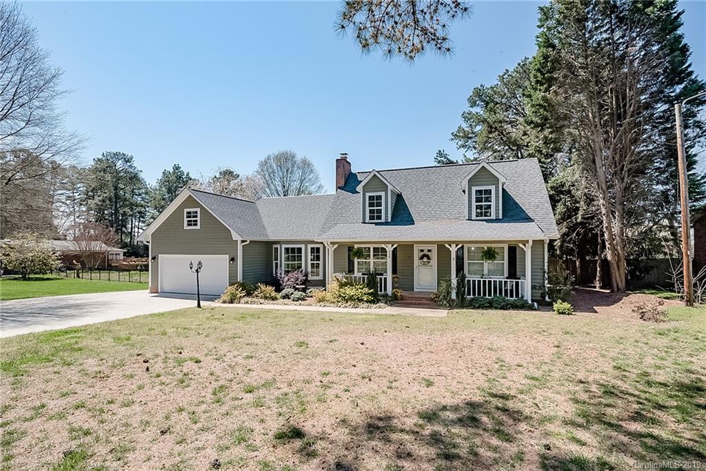 558 Isle Of Pines Road