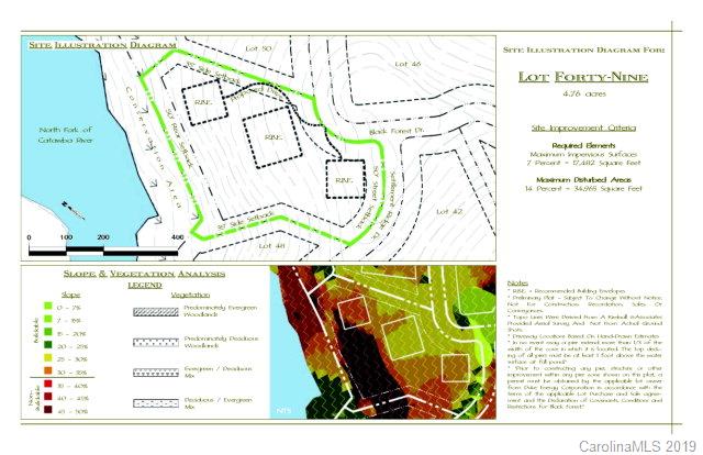 Lot 49 Black Forest Drive