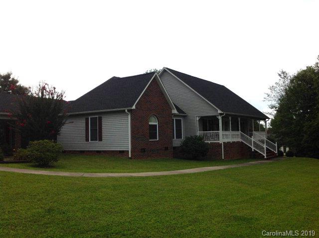 406 Glenhaven Drive