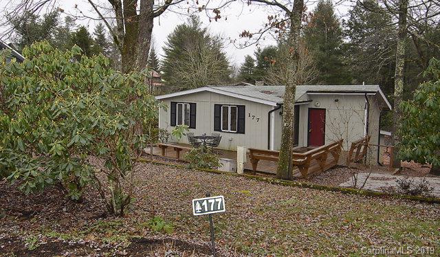 177 Pine Ridge Loop