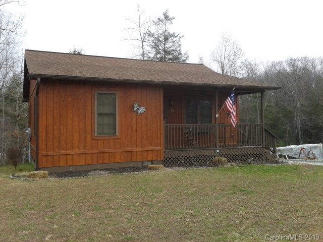 38 Coyote Drive