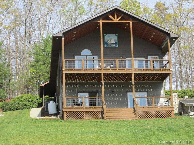 845 Lake Club Drive