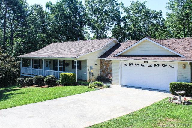406 Timberland Dr