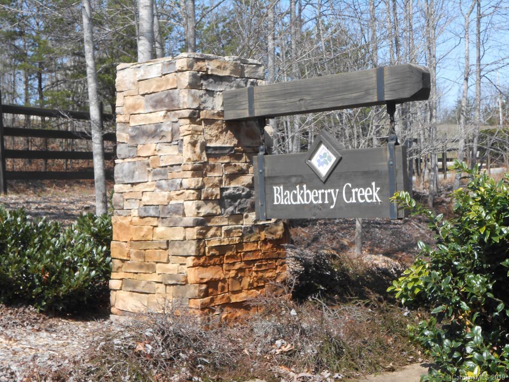 Lot 69 Blackberry Creek