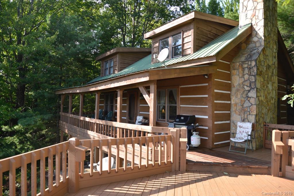 452 Wilderness Drive