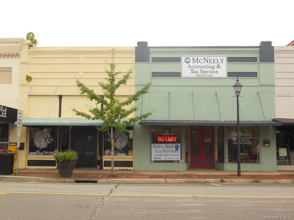 131 135 S Main St