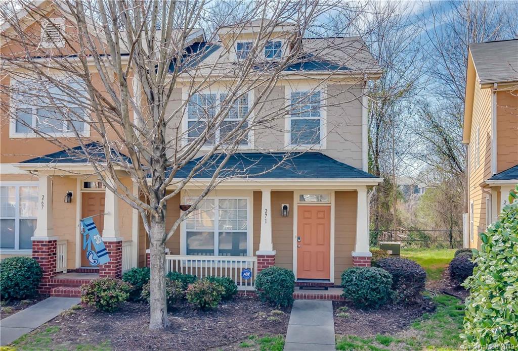 271 Hurston Circle