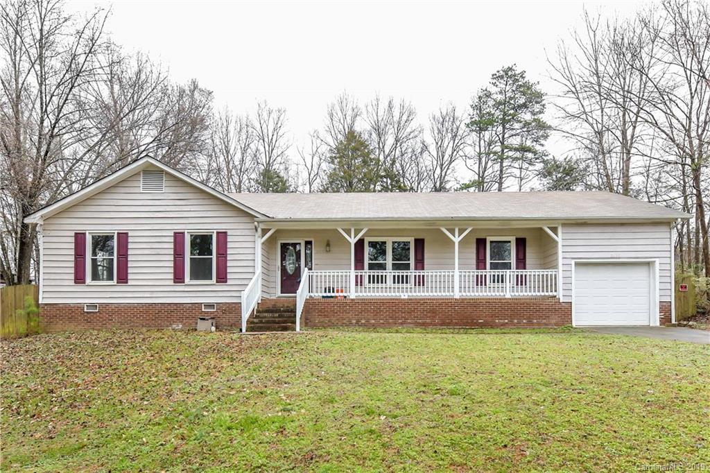 2410 Ashford Drive