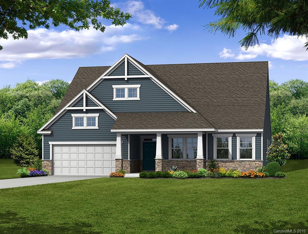 5087 Devonshire Road Lot 9