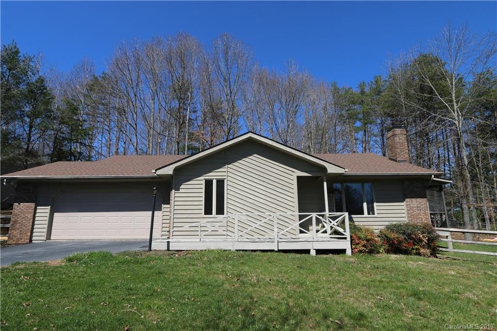 105 Roasted Chestnut Trail