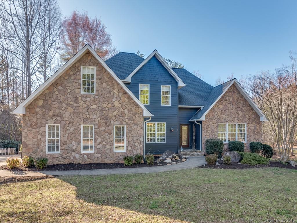 186 Chisholm Trail