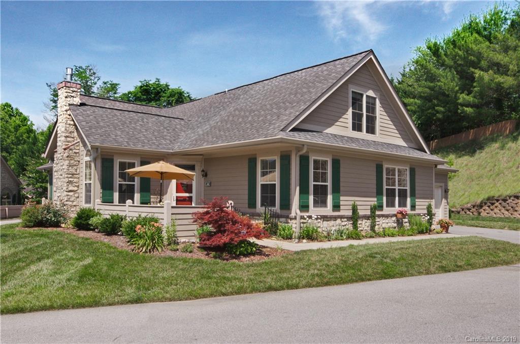 44 Mountain Meadow Circle G-2