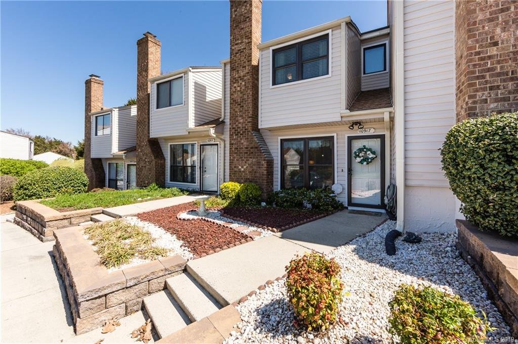 10917 Carmel Crossing Road