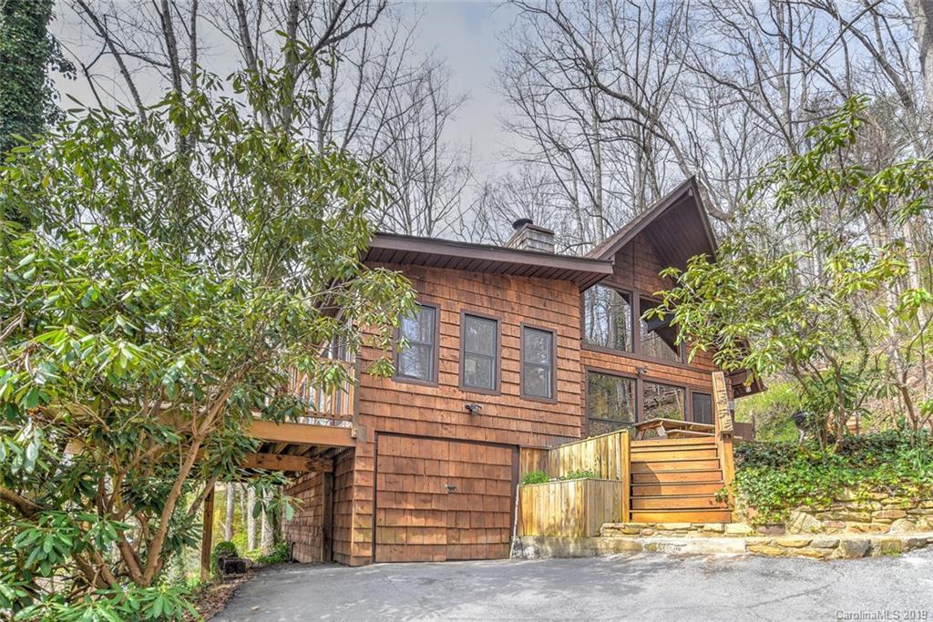 108 Buffalo Trail