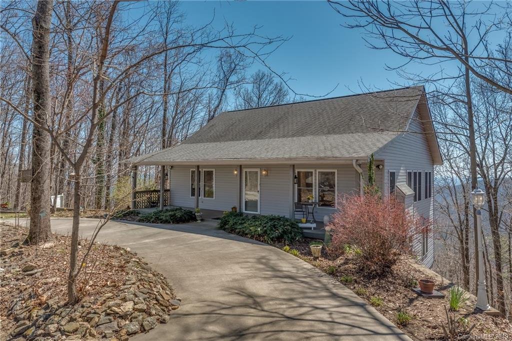 600 Summit Road