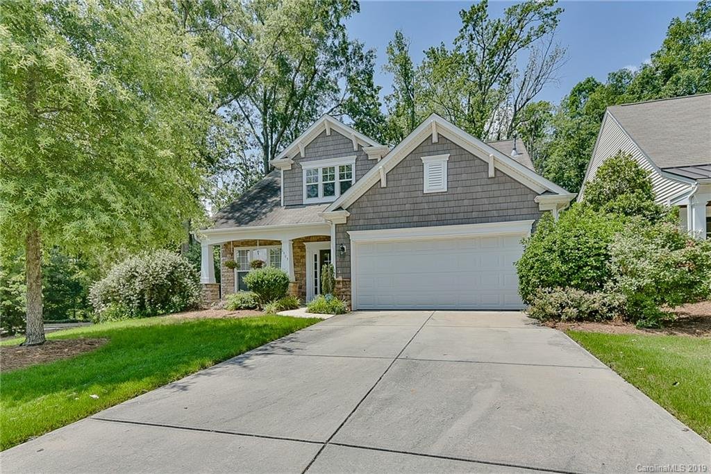 6905 Saranac Lane