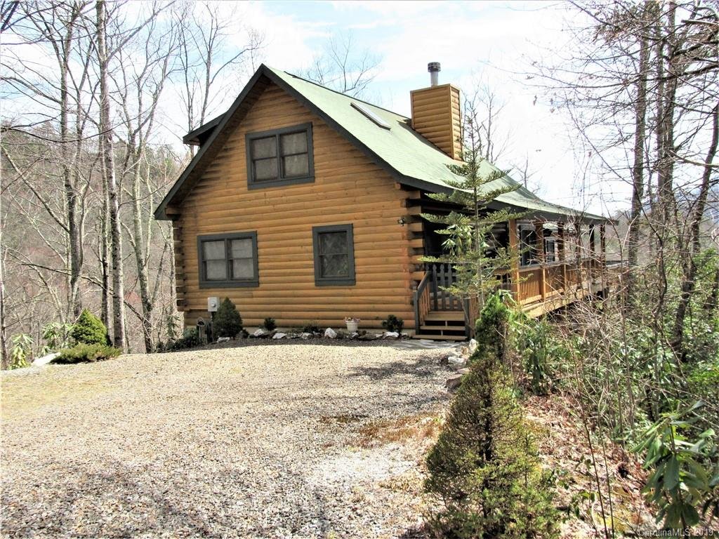643 Bent Tree Road